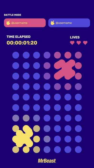 Finger On The App 2游戏截图