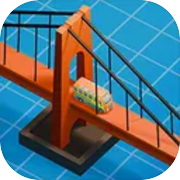 桥梁工程师：创意工坊icon