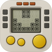 Brick Game：复古传奇icon