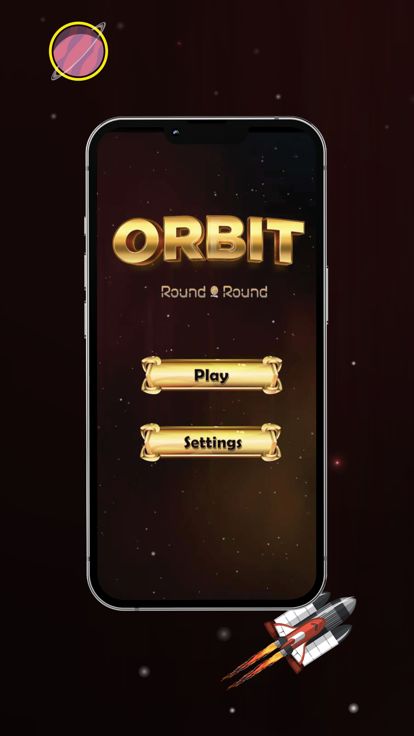 Orbit -游戏截图