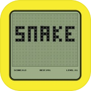 Snake Classic 1990sicon