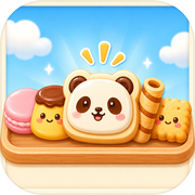 零食排排消icon
