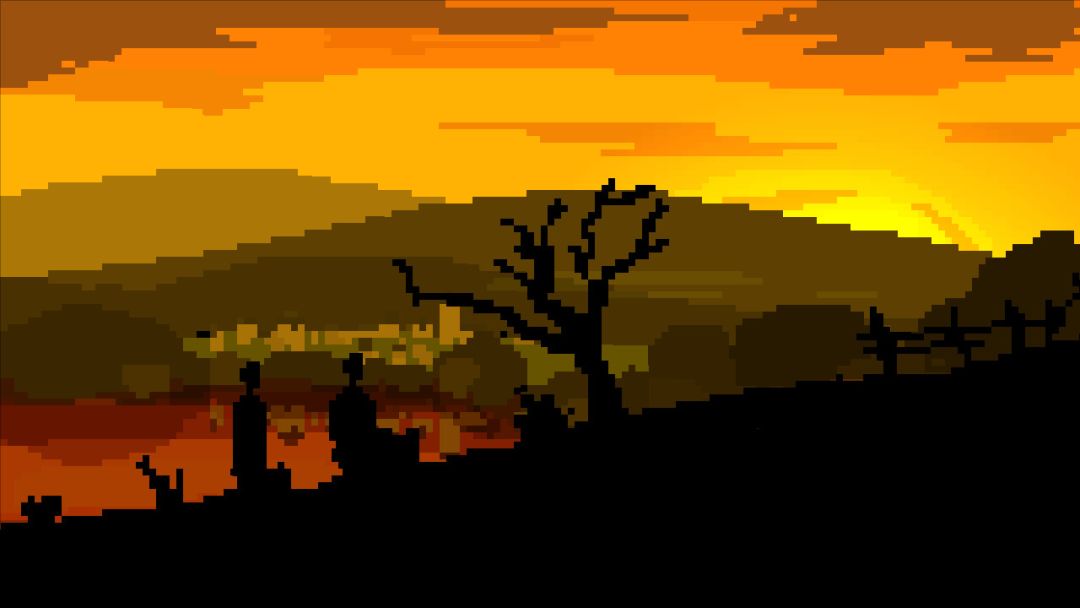 The Last Door: Season 2 - Collector's Edition游戏截图