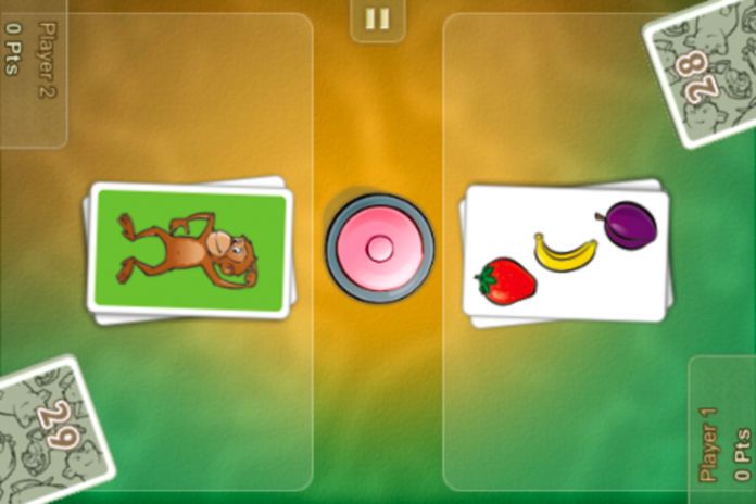 Halli Galli™游戏截图