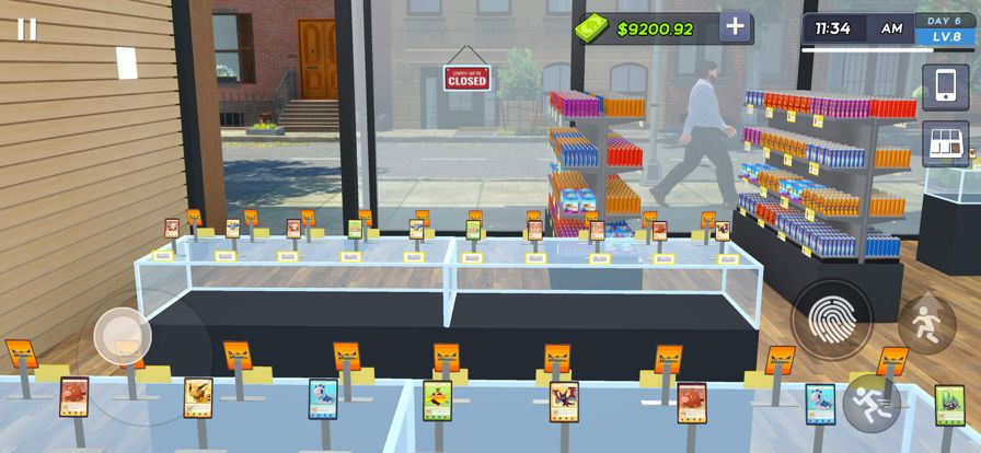 Tcg Card Shop Simulator游戏截图