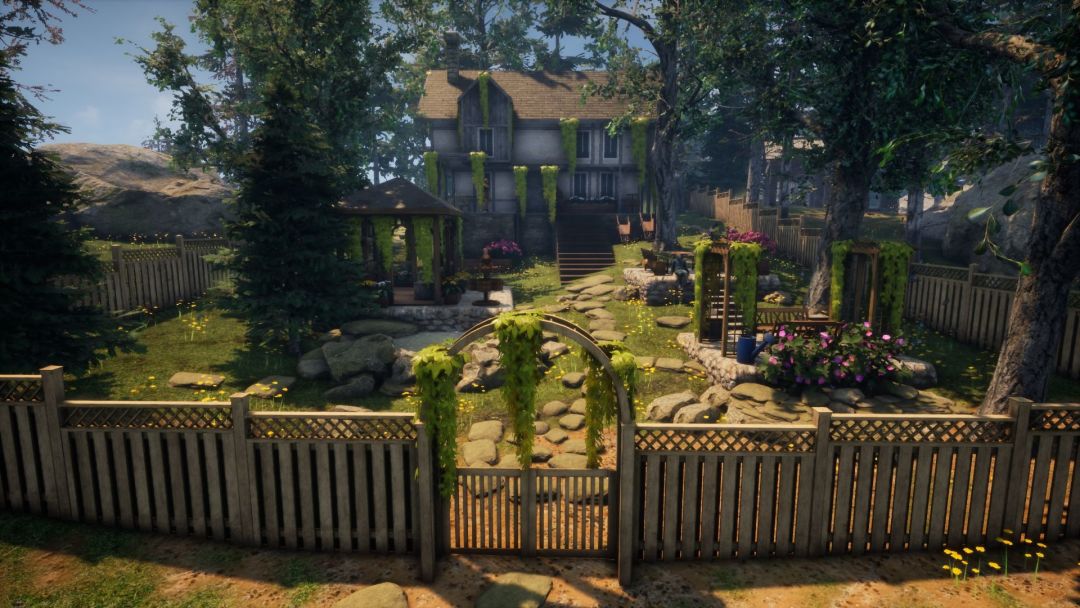 Animal Rescuer游戏截图