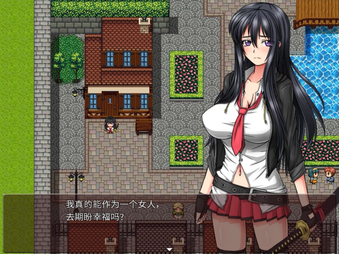 反乌托邦的掠夺者：The weakest go to the wall游戏截图