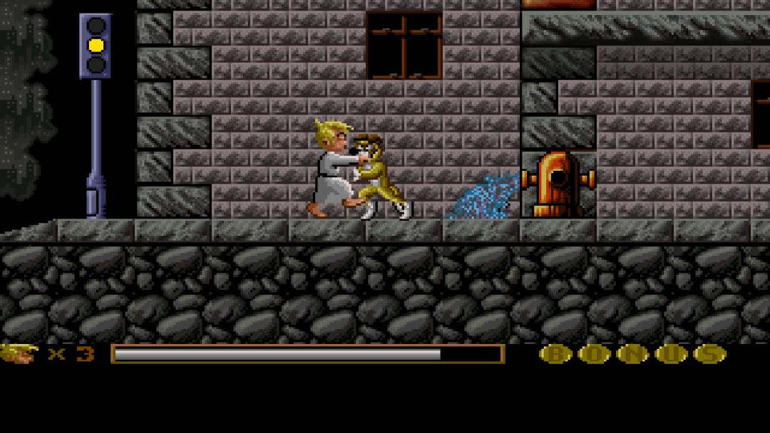 Sleepwalker游戏截图