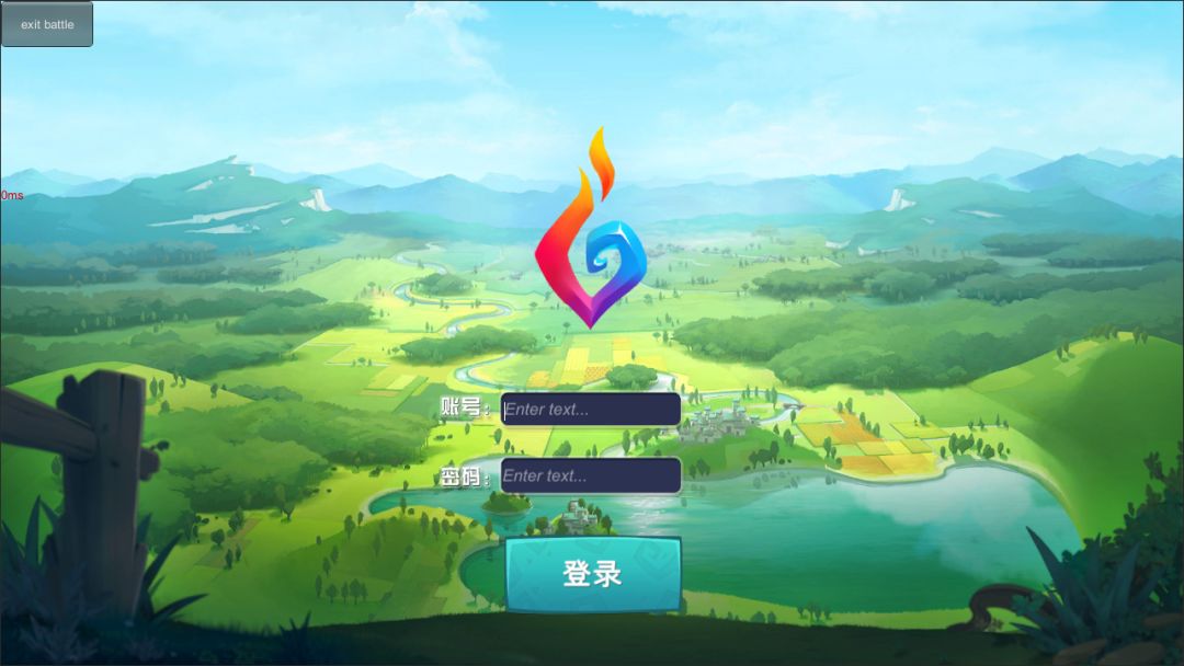 元素者游戏截图