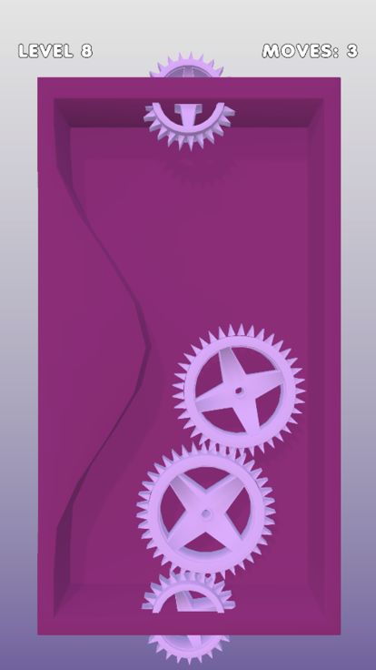 Spin the Gears游戏截图