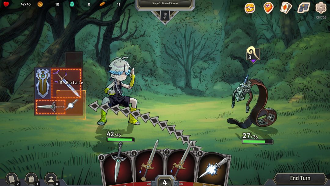 口袋传奇游戏截图