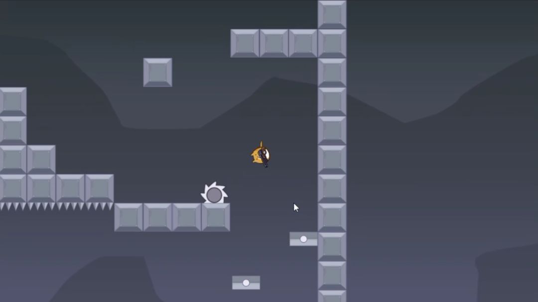 无尽射击游戏截图