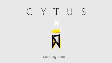 音乐世界Cytus II × DJMAX coming soon...