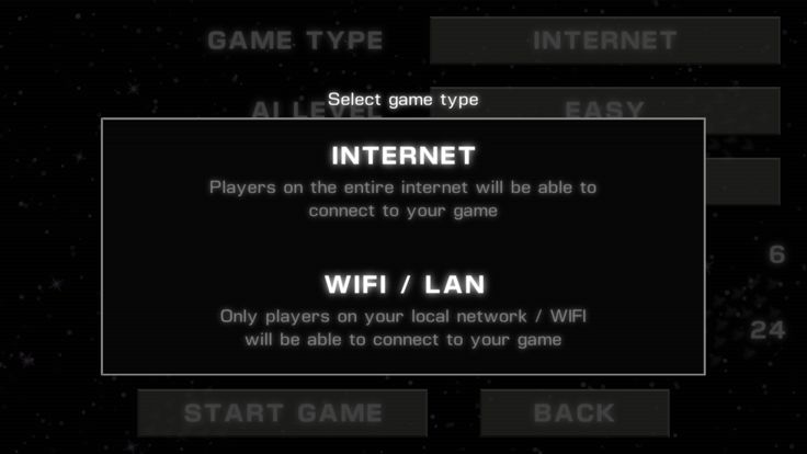 Ruthless Conquest游戏截图