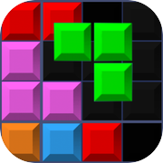 New Block Game : Candy Blast