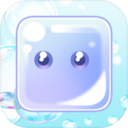 ぷるぷるパズルグリッド