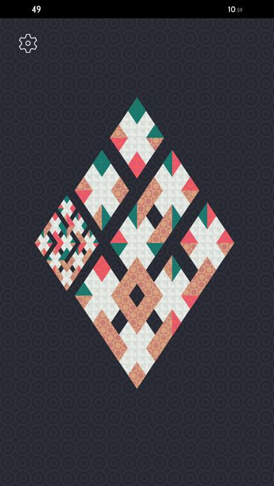 YANKAI'S DIAMOND游戏截图