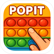 PopIT:Reflex & Brain Challenge