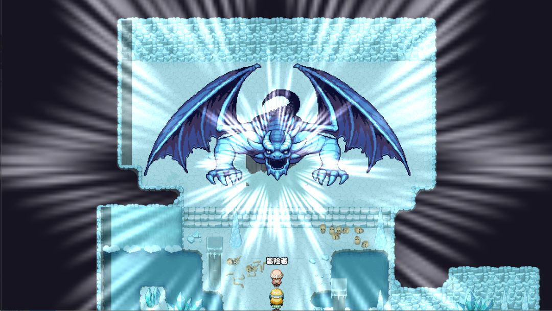 再刷一把2：金色传说游戏截图