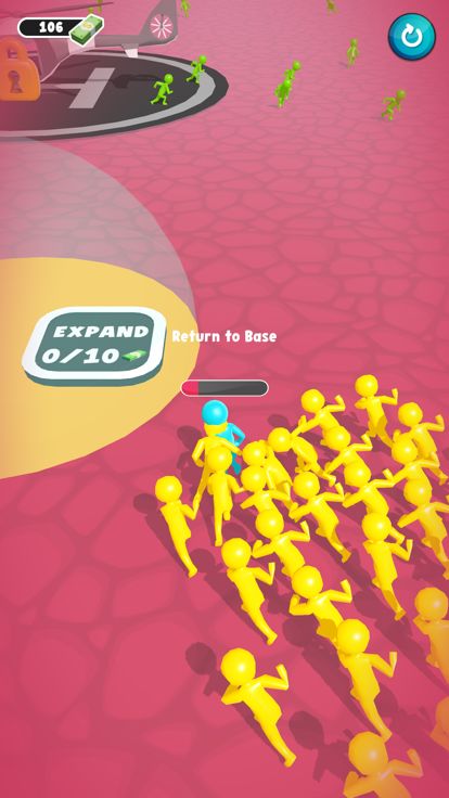 Expand the Base游戏截图