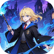 魔法无敌icon