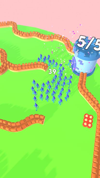 Tower Filler游戏截图