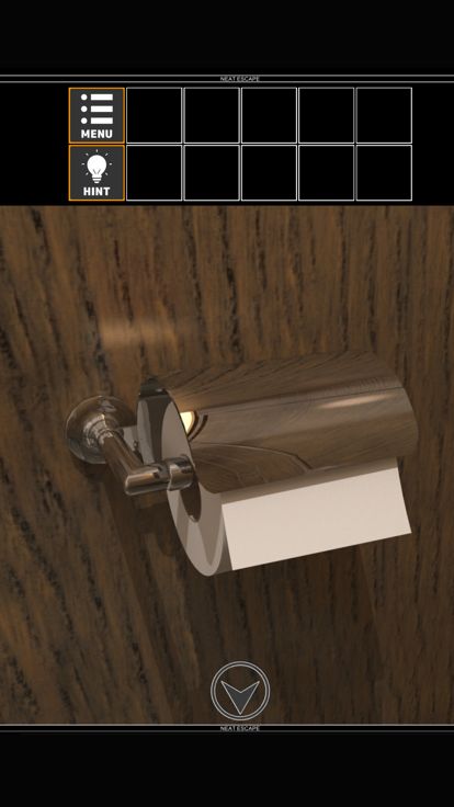 逃脱游戏 厕所逃脱 2游戏截图