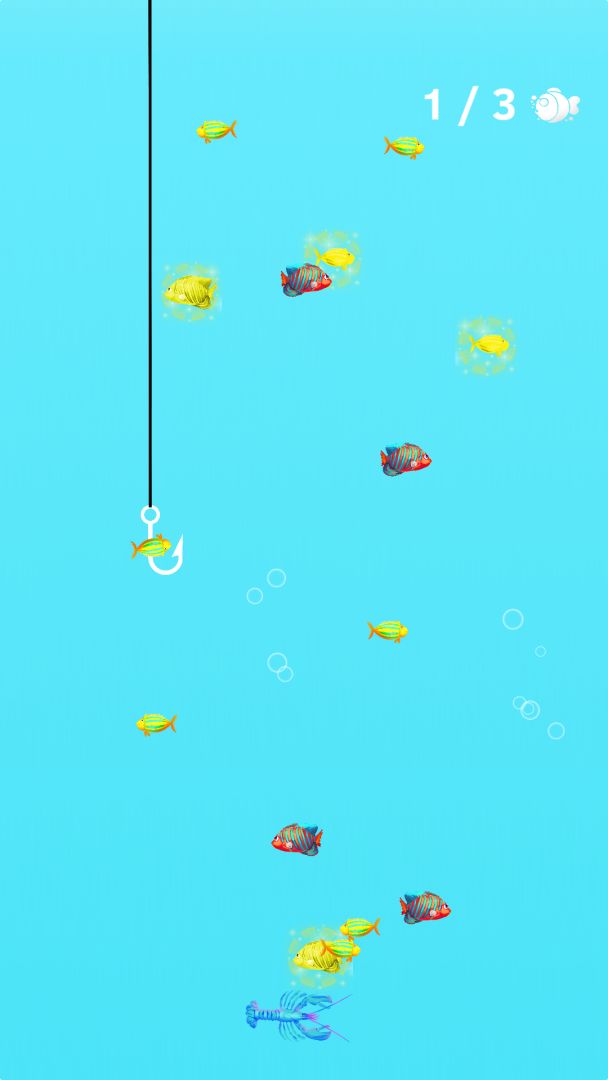 钓鱼大师游戏截图