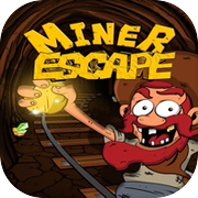 Miner Escape!icon