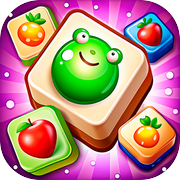Triple Tile Match: Puzzle Game