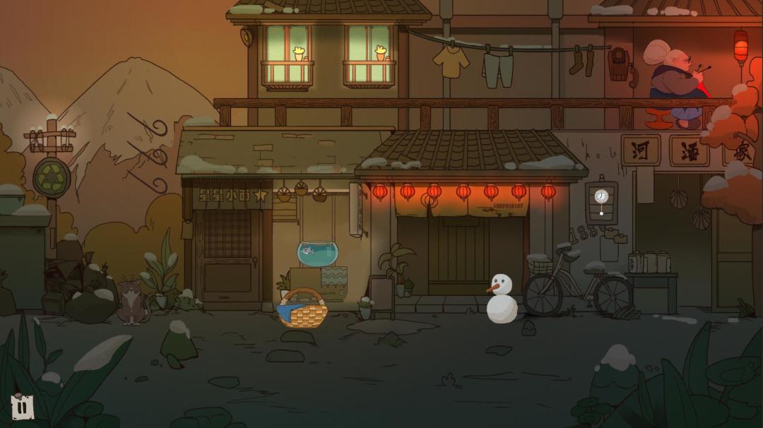 时光相薄游戏截图