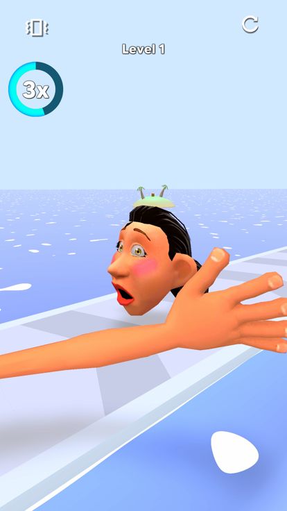 Slap Maniac游戏截图