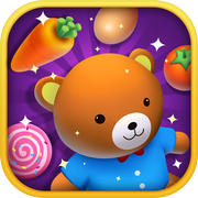 Matching Master 3D-Free Casual Gameicon