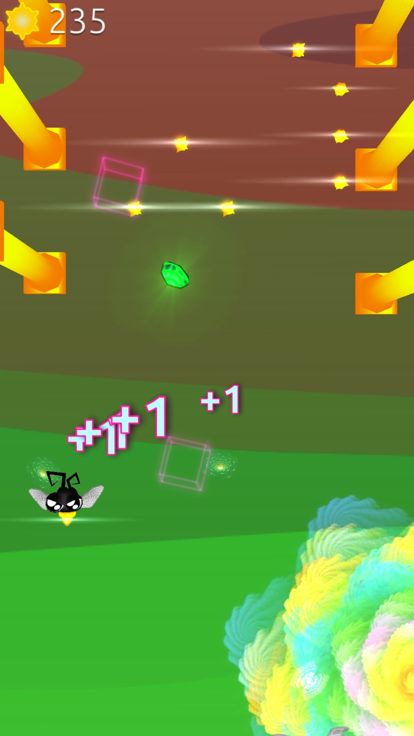 Purfekkt Universe游戏截图