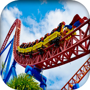 现代过山车疯狂骑2017年icon