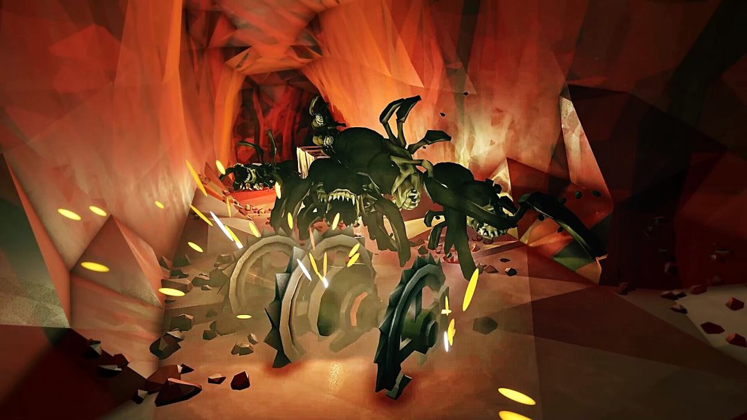 深岩银河游戏截图