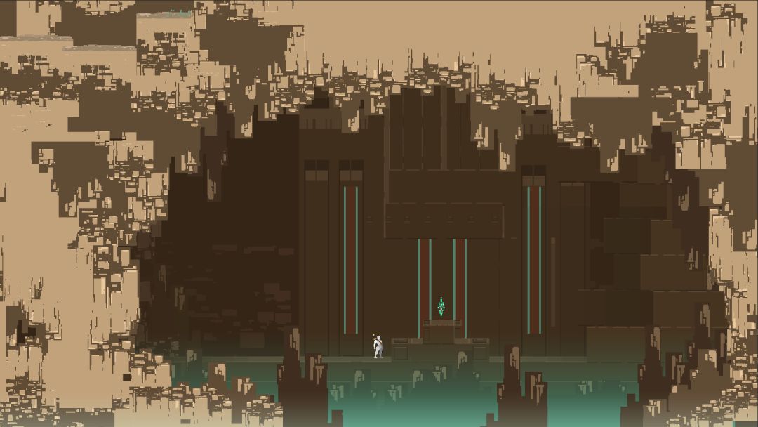 方块效应：破壁游戏截图