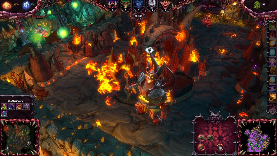 Dungeons 2游戏截图