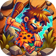 Rock Throne Quest Running Gameicon