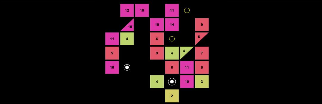 Brick Breaker Ultimate游戏截图