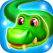 Snake Arena: Snake Game 3Dicon