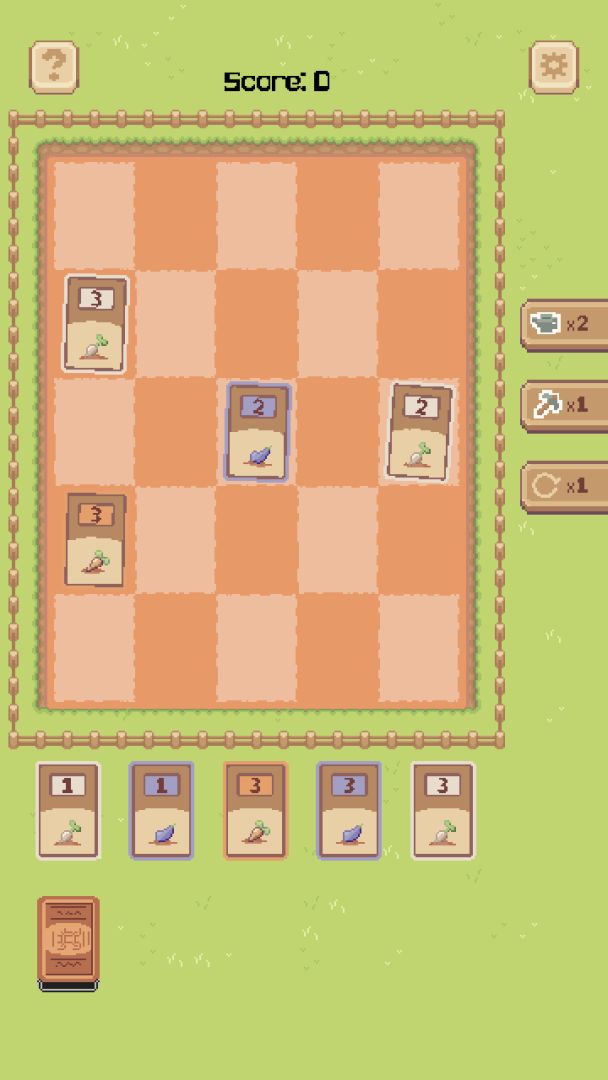 我种菜贼6游戏截图