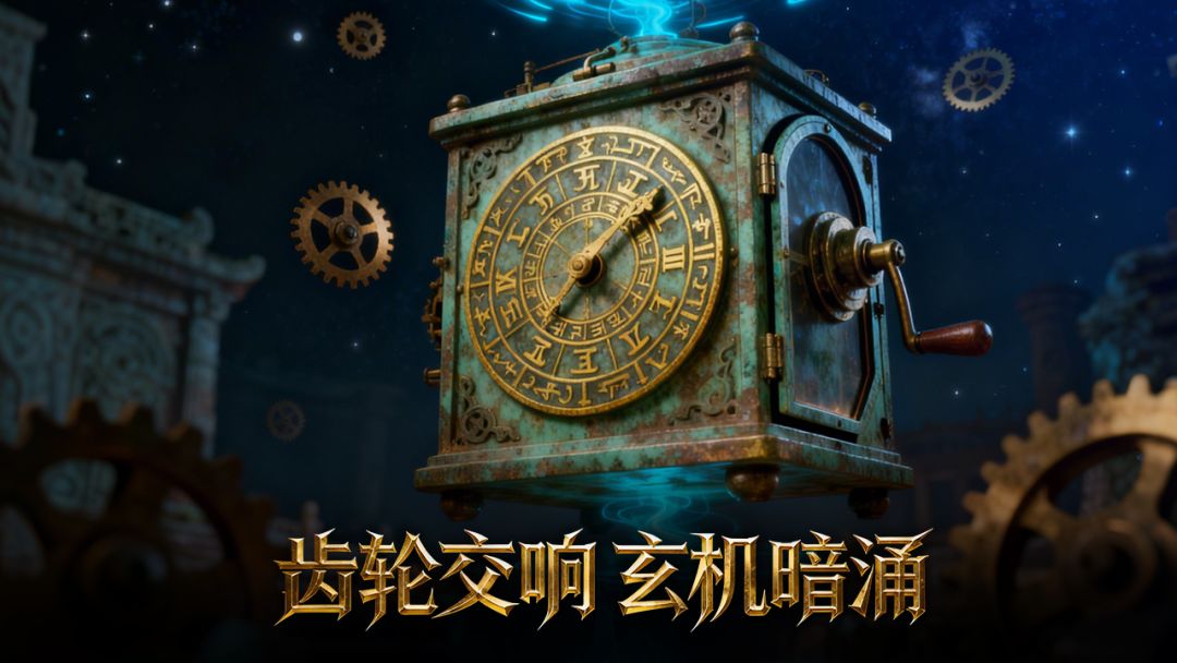 重启未知旅行游戏截图