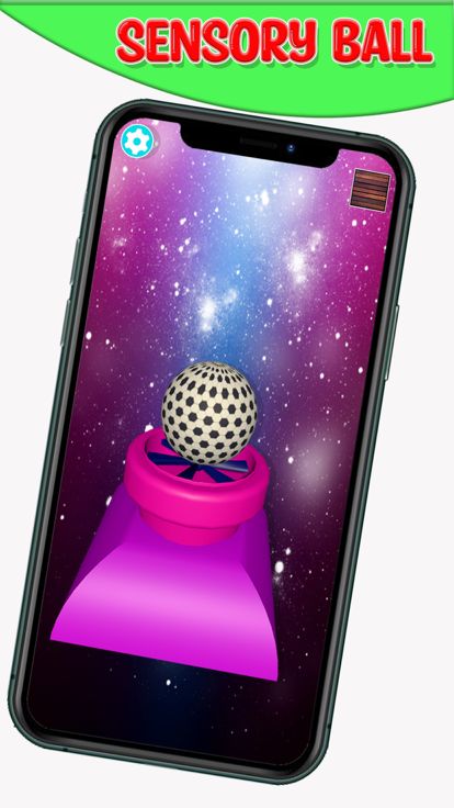 Autism Sensory Games & Toys游戏截图