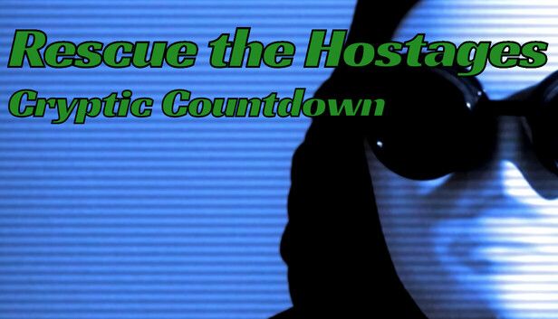 Rescue the Hostages: Cryptic Countdown游戏截图