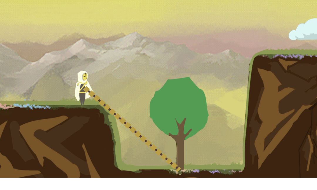 刻劳客游戏截图