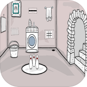 White Abode Room Escape