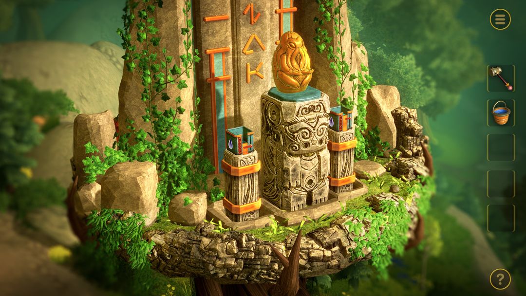 Doors: Paradox游戏截图