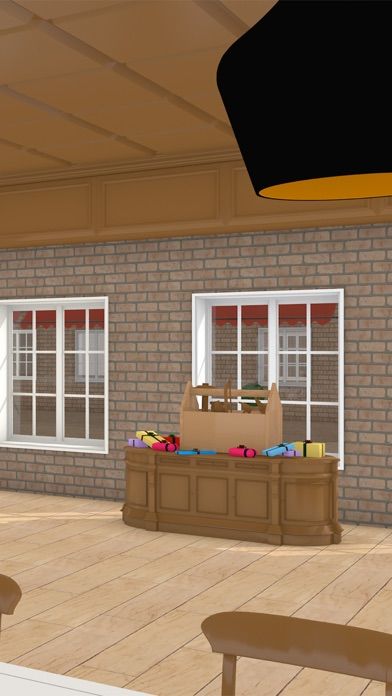 Escape Game: Valentine's Day游戏截图