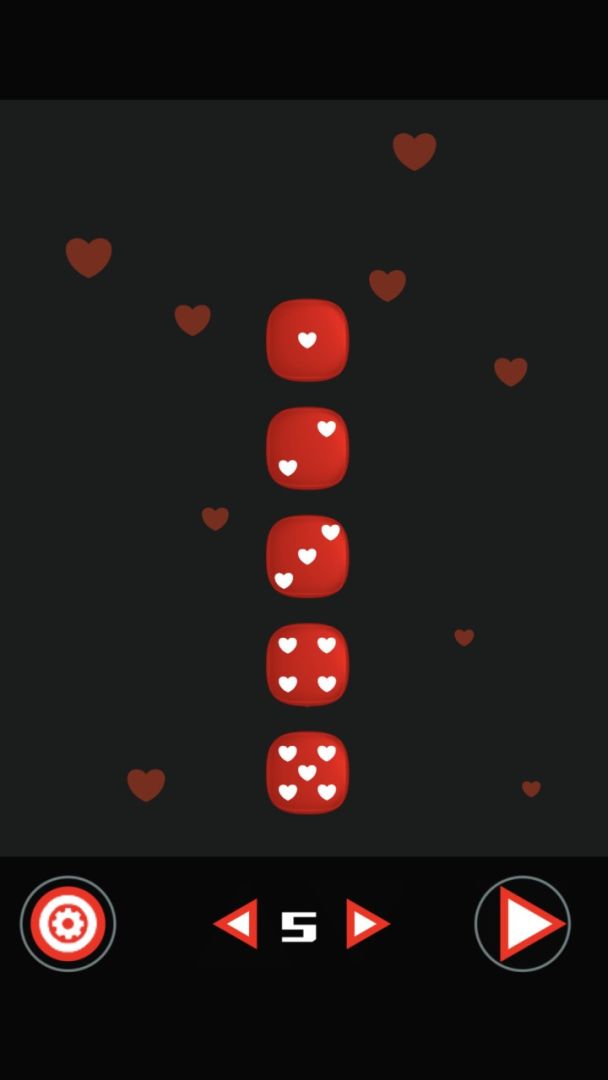 ArDice.L游戏截图